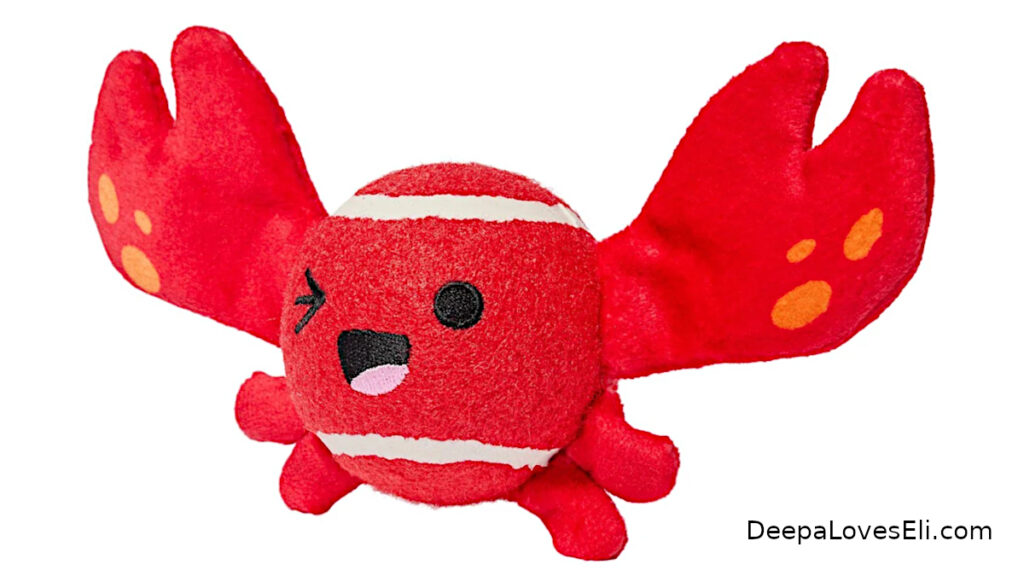 FRISCO Coastal Crab